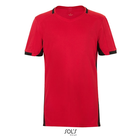 Classico Kids Contrast Shirt