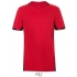 Classico Kids Contrast Shirt
