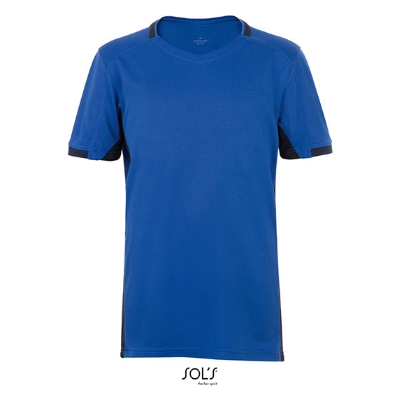 Classico Kids Contrast Shirt