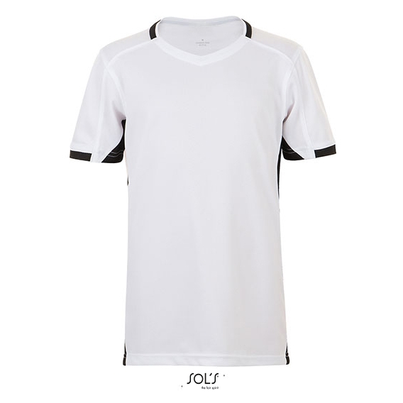 Classico Kids Contrast Shirt
