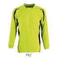 Goalkeepers Shirt Azteca