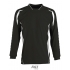 Kids` Goalkeepers Shirt Azteca