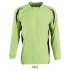 Kids` Goalkeepers Shirt Azteca