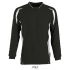 Kids` Goalkeepers Shirt Azteca