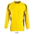Kids` Goalkeepers Shirt Azteca