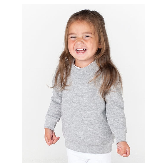 Crew Neck Sweatshirt