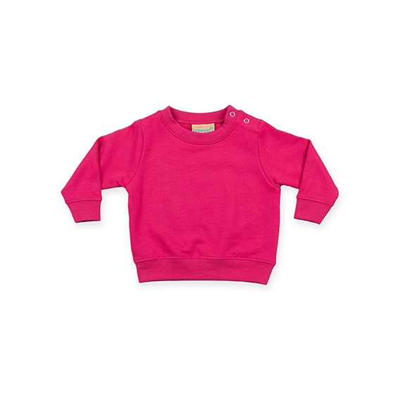 Crew Neck Sweatshirt