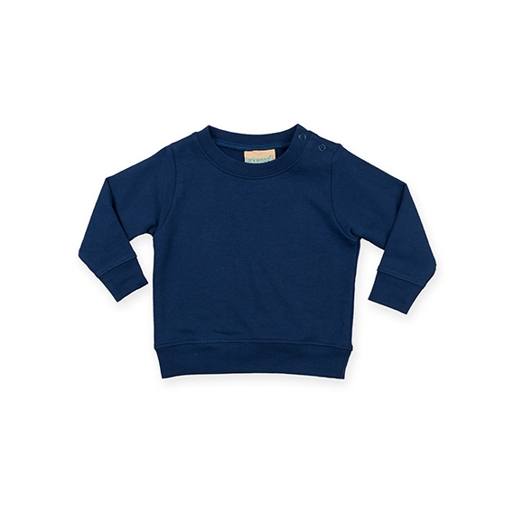 Crew Neck Sweatshirt