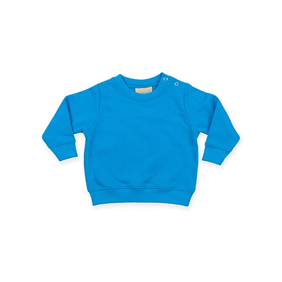 Crew Neck Sweatshirt