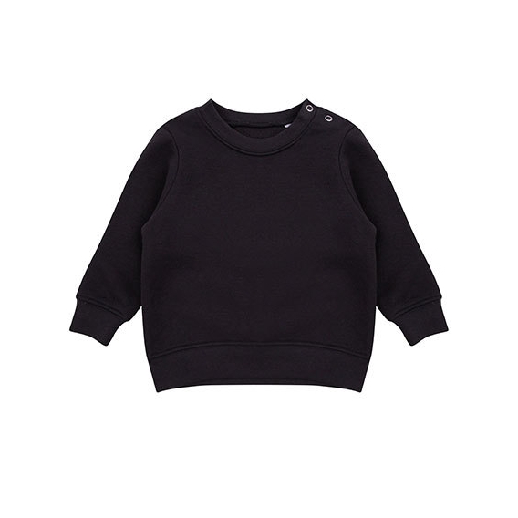 Crew Neck Sweatshirt
