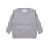 Crew Neck Sweatshirt