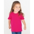 Baby-Kids` Crew Neck T-Shirt
