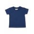 Baby-Kids` Crew Neck T-Shirt