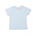 Baby-Kids` Crew Neck T-Shirt