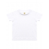 Baby-Kids` Crew Neck T-Shirt