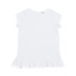 Girls Frill T Shirt