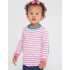 Striped Long Sleeved T-Shirt