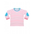 Striped Long Sleeved T-Shirt