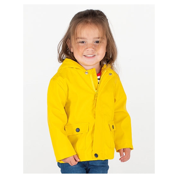 Rain Jacket