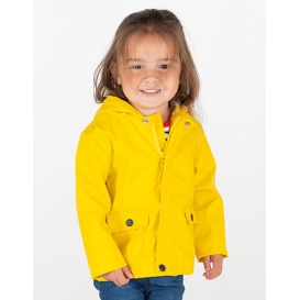 Rain Jacket