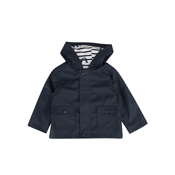 Rain Jacket