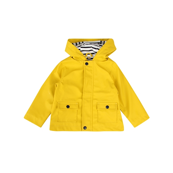 Rain Jacket