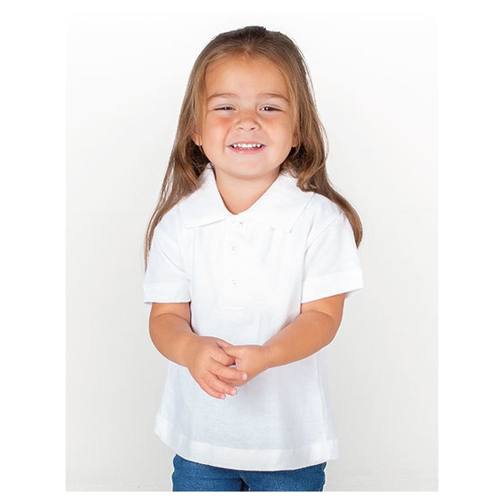Kids` Polo Shirt