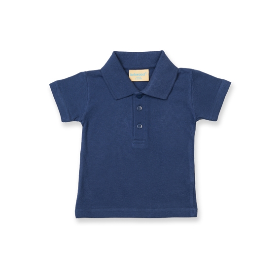 Kids` Polo Shirt
