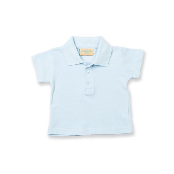 Kids` Polo Shirt