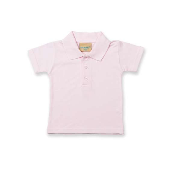 Kids` Polo Shirt