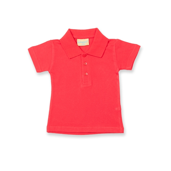 Kids` Polo Shirt