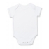 Contrast Baby Bodysuit