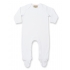Contrast Long Sleeved Sleepsuit