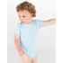 Short Sleeved Body