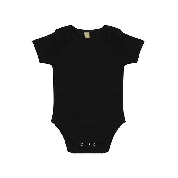 Short Sleeved Body
