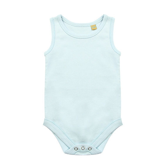 Body Vest