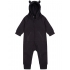 Toddler Fleece All in One