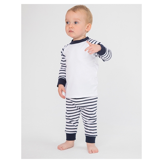 Striped Pyjamas
