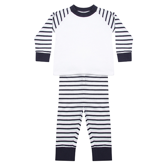 Striped Pyjamas