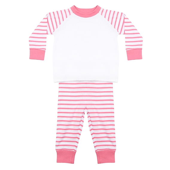 Striped Pyjamas