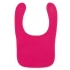 Plain and Contrast Bib