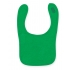 Plain and Contrast Bib