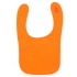 Plain and Contrast Bib