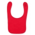 Plain and Contrast Bib