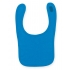 Plain and Contrast Bib