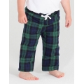 Baby Tartan Trousers