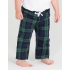 Baby Tartan Trousers