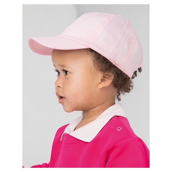 Baby Cap