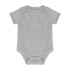 Essential Short Sleeved Bodysuit