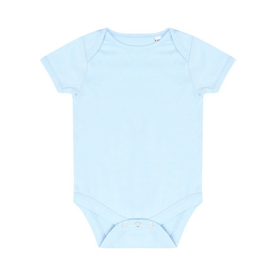 Essential Short Sleeved Bodysuit